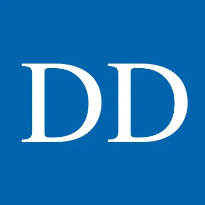 Slide of D & D Plumbing