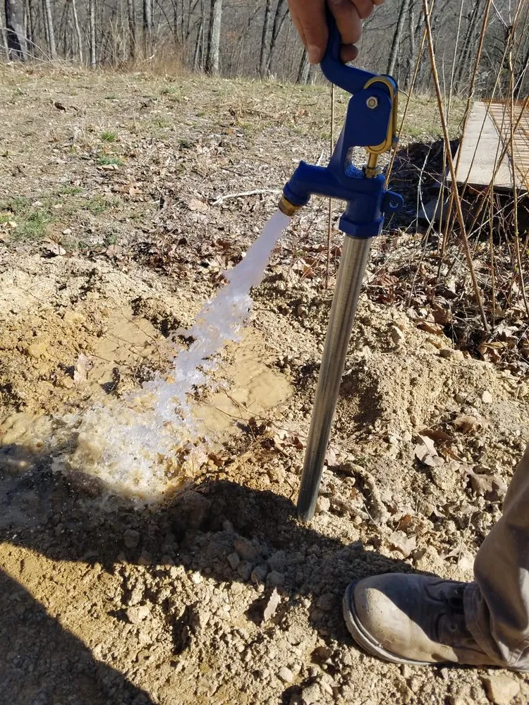 Slide of D & D Plumbing