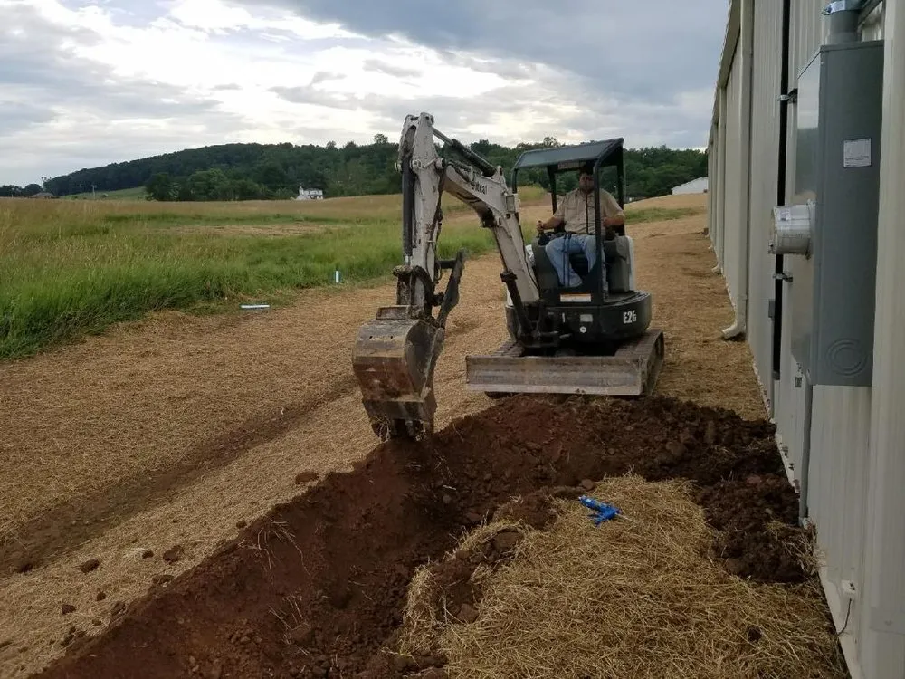 Slide of D & D Plumbing