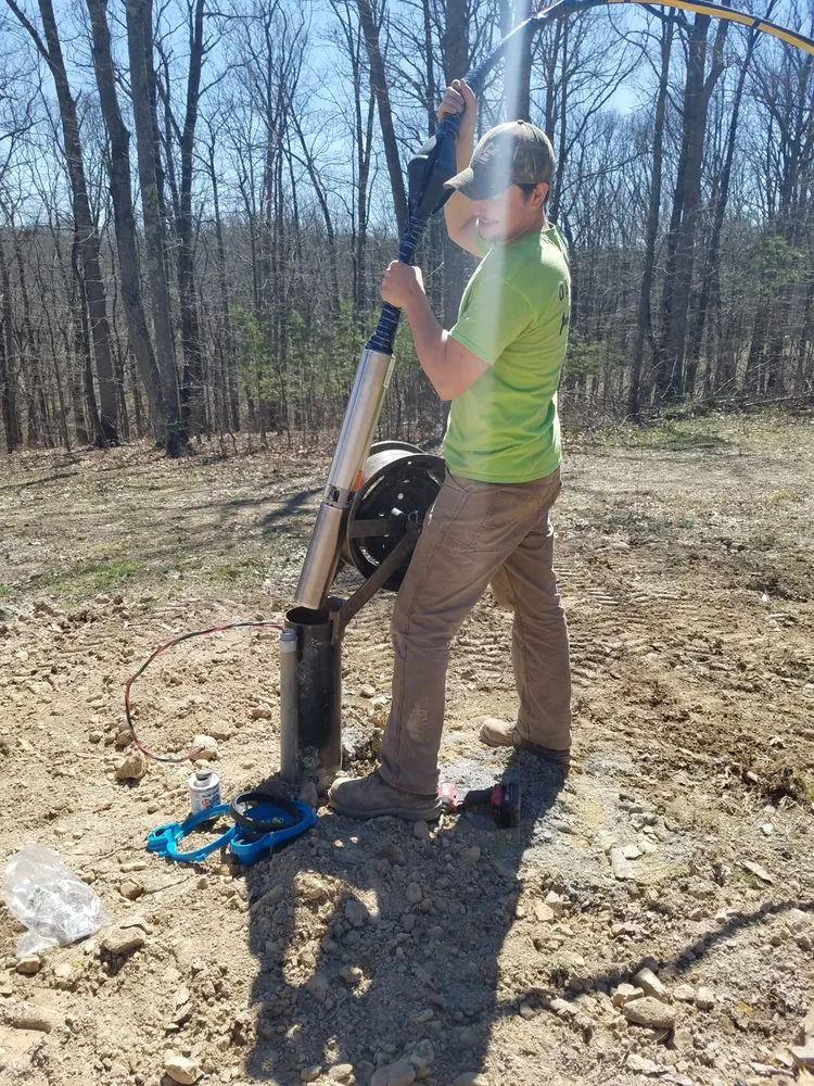 Slide of D & D Plumbing