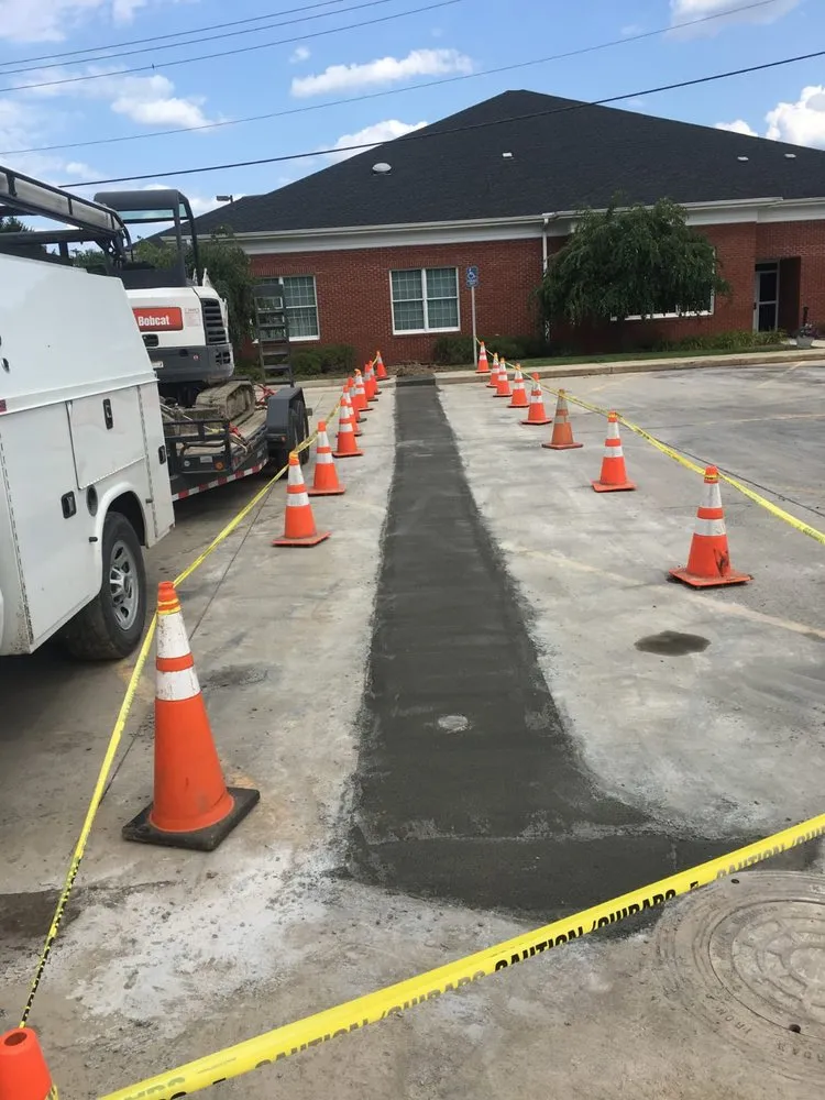 Slide of D & D Plumbing