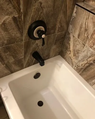 Slide of D & D Plumbing