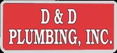 Slide of D & D Plumbing