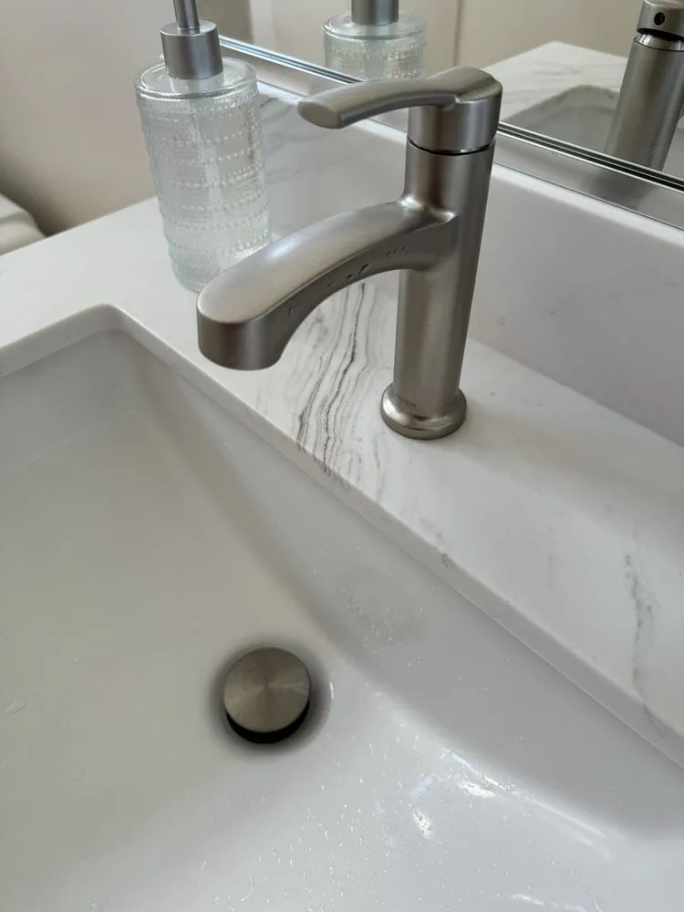 Slide of D & D Plumbing