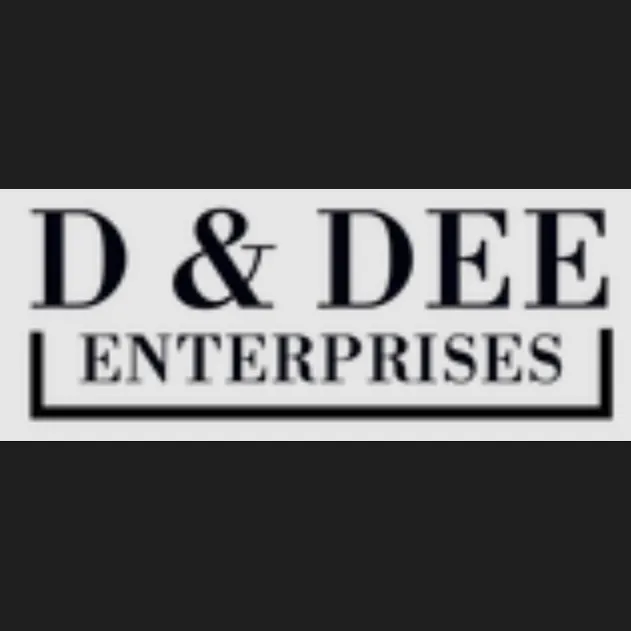 Slide of D & Dee Enterprises