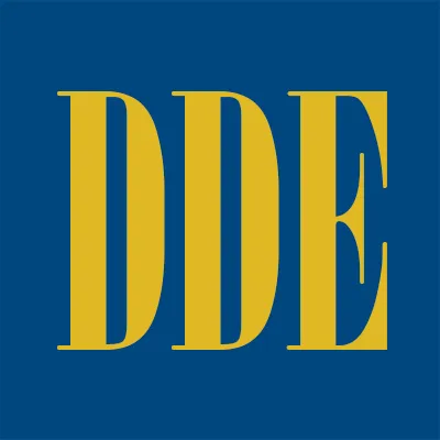 Slide of D & Dee Enterprises
