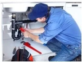 Slide of D & F Plumbing & Heating