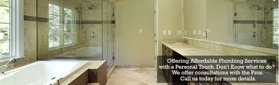 Slide of D & F Plumbing & Heating