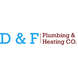 Slide of D & F Plumbing & Heating