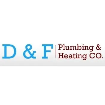 Slide of D & F Plumbing & Heating