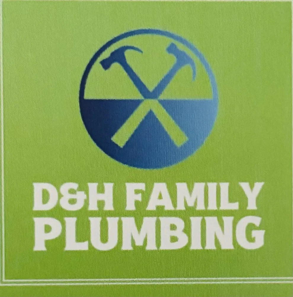 Slide of D & H Family Plumbing