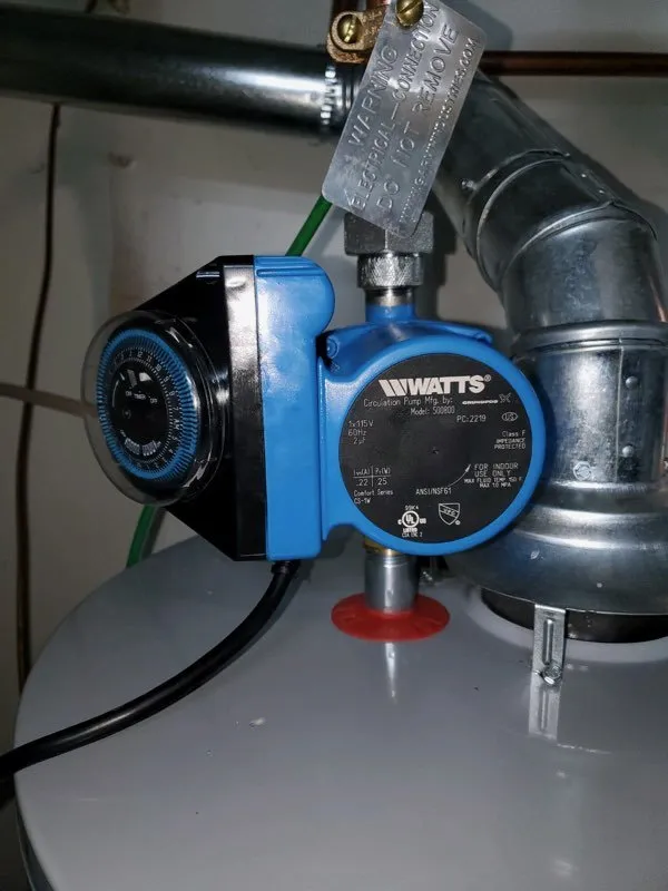 Slide of D & H Family Plumbing