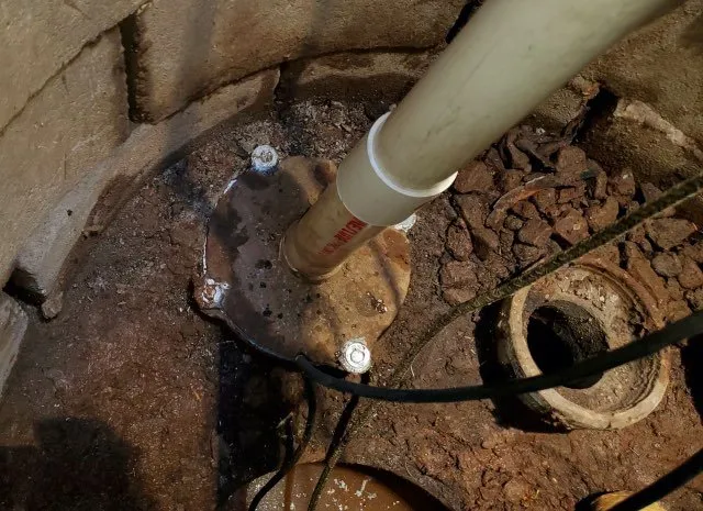 Slide of D & H Family Plumbing