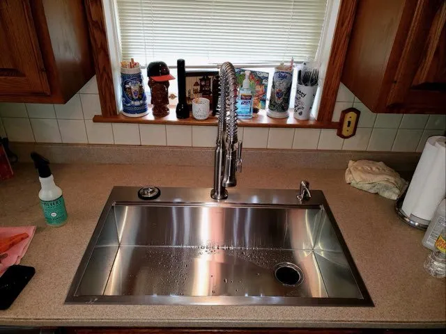 Slide of D & H Family Plumbing