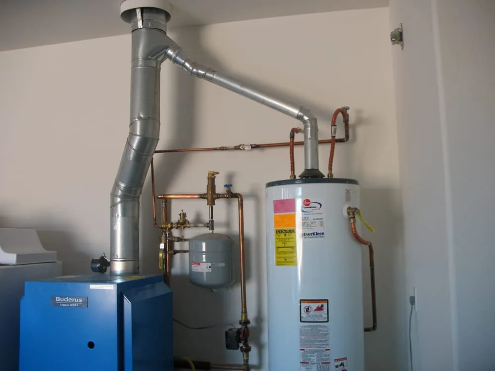 Slide of D & J Pipe Specialist