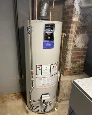 D & J Plumbing & Heating