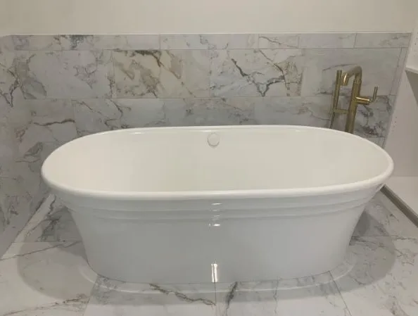 Slide of D & J Plumbing