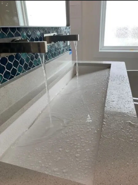 Slide of D & J Plumbing