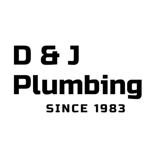 Slide of D & J Plumbing