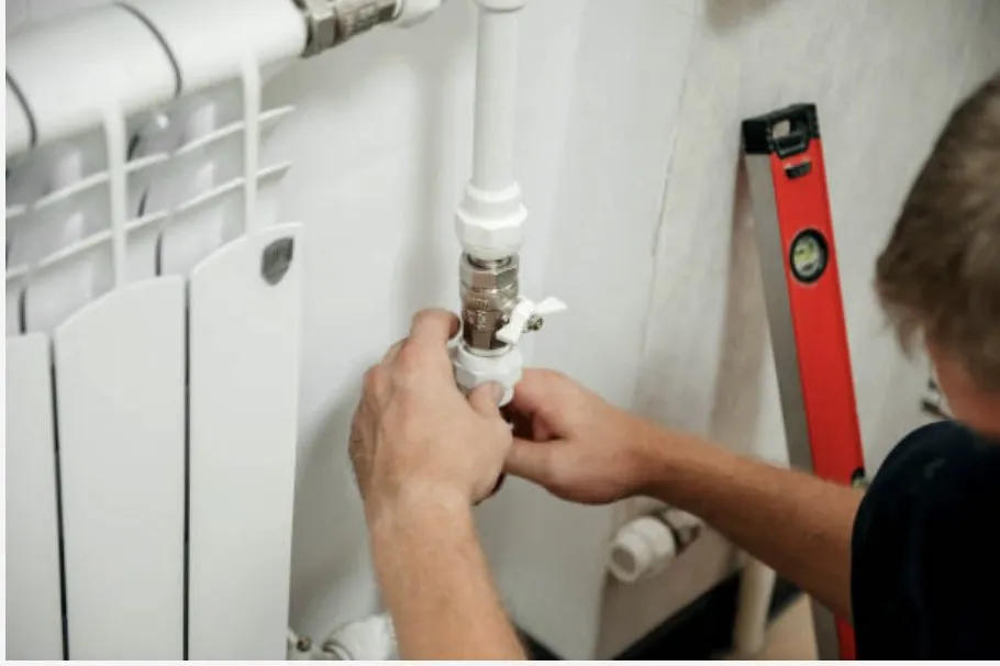 Slide of D & J Plumbing Heating & Cooling