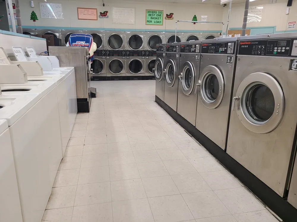 Slide of D & L Service