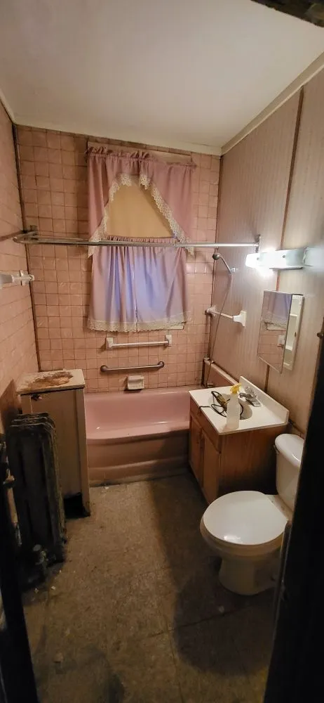 Slide of D & L Sewer Service