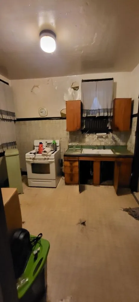 Slide of D & L Sewer Service