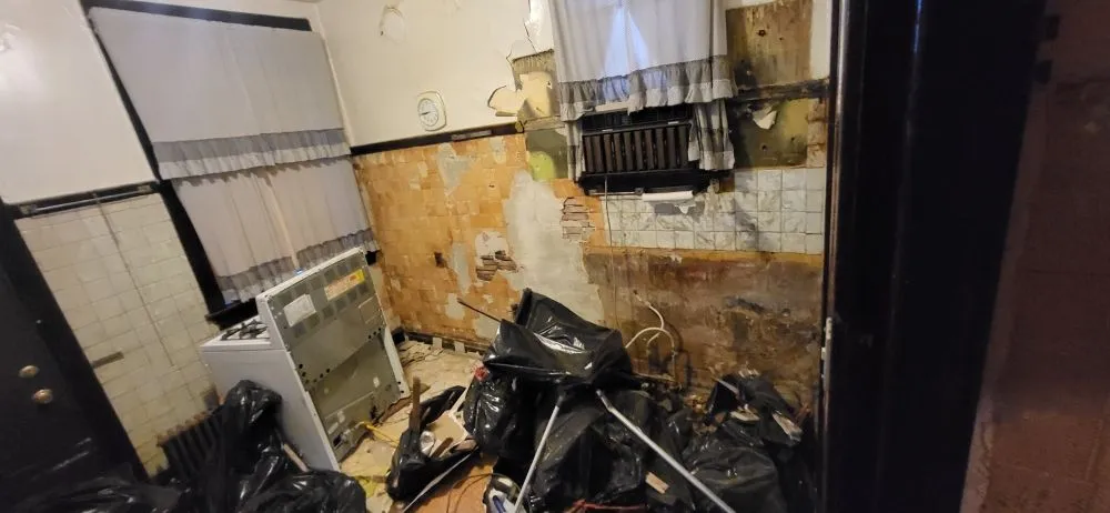 Slide of D & L Sewer Service