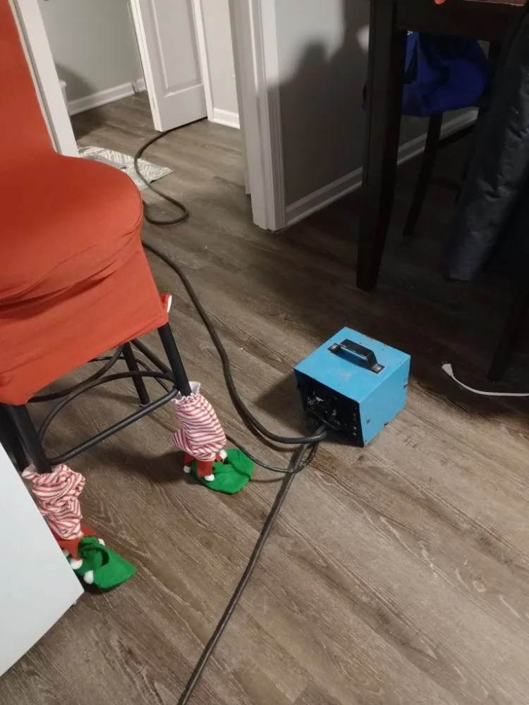 Slide of D & L Sewer Service