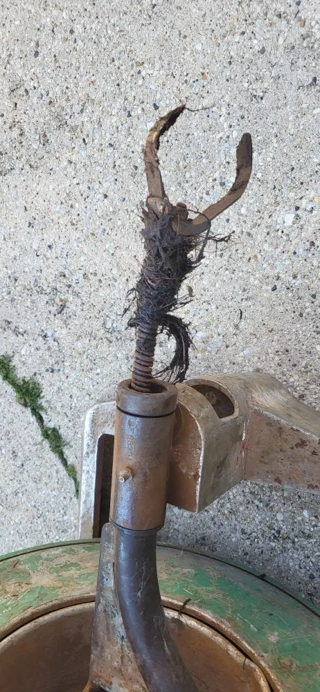 Slide of D & L Sewer Service