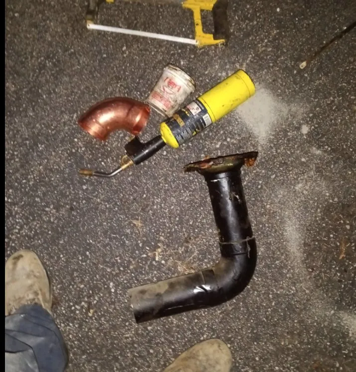 Emergency drain cleaning service in Elmhurst, IL - D & L Sewer Service