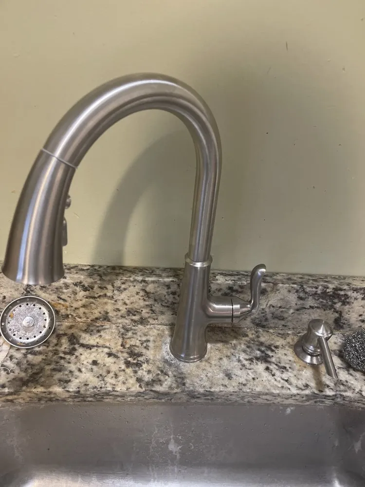 Slide of D & L Sewer Service