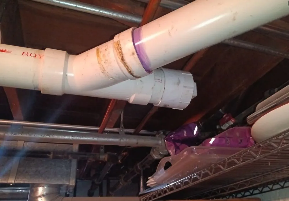 Slide of D & L Sewer Service