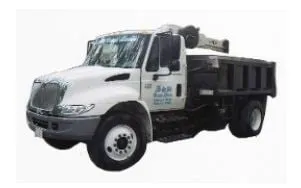 Slide of D & M Catch Basin