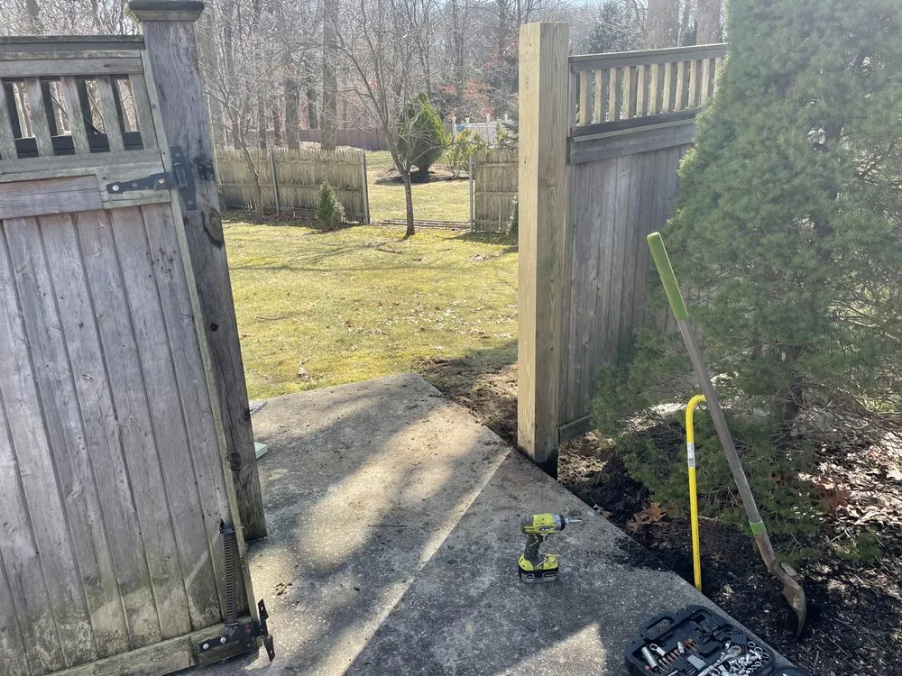 Slide of D & M Home Specialist