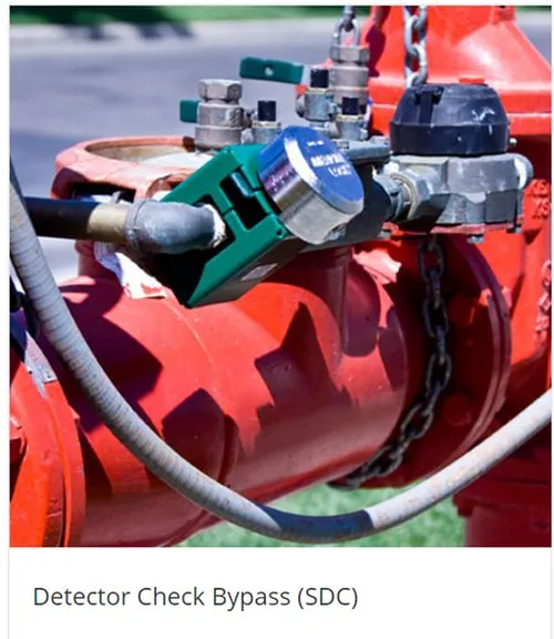 Slide of D & M Manufacturing