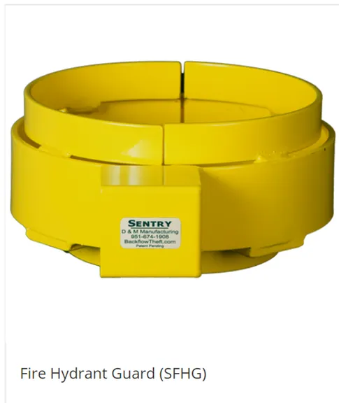 Slide of D & M Manufacturing