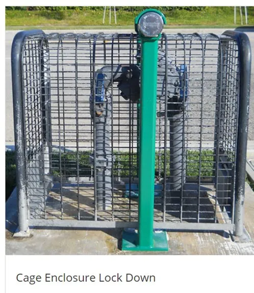 Slide of D & M Manufacturing