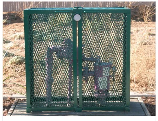 Slide of D & M Manufacturing