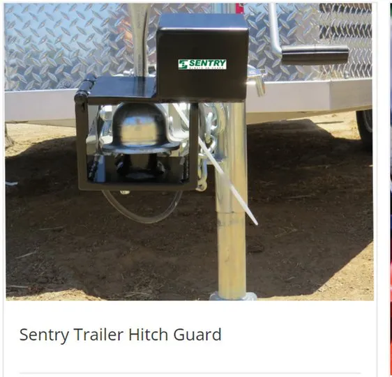 Slide of D & M Manufacturing