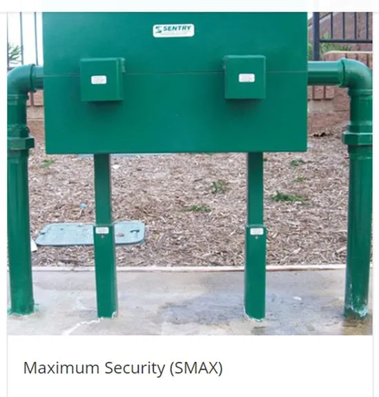 Slide of D & M Manufacturing