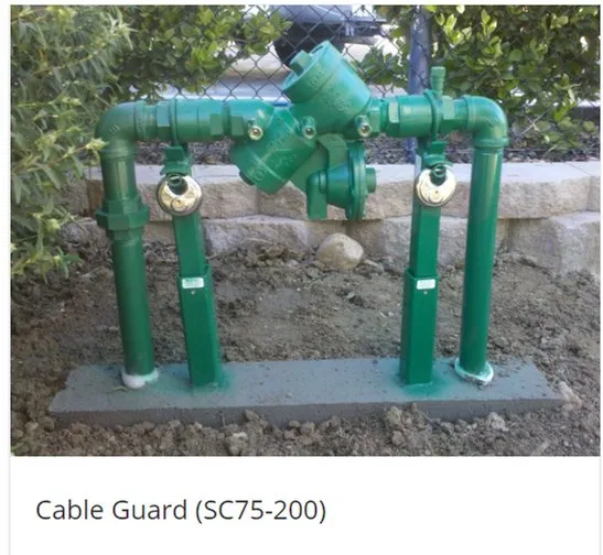 Slide of D & M Manufacturing