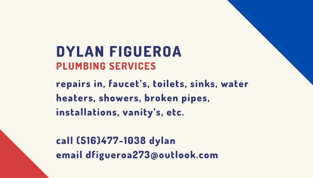 Slide of D & P Handyman Services