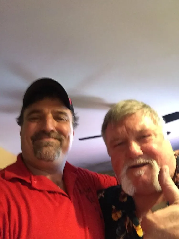 Slide of D & P Plumbing