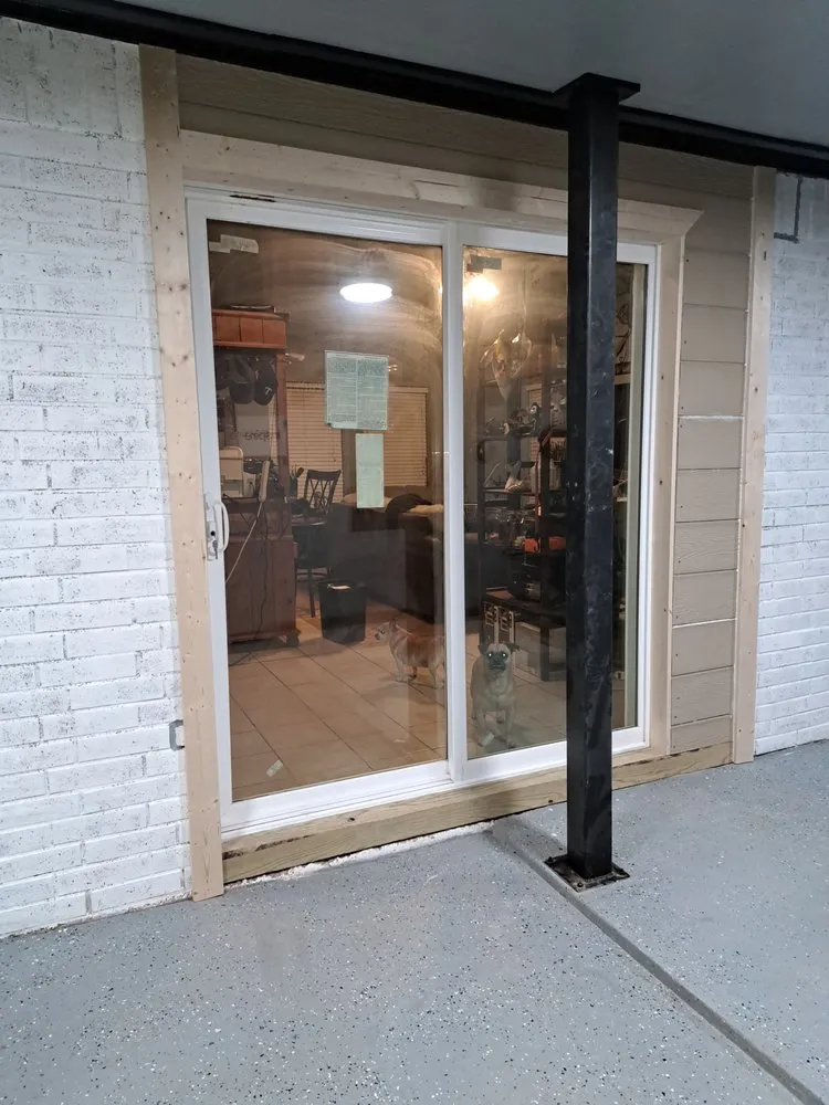 Top-rated water heater service for homes in Balch Springs, TX by D & R General Construction Tree Service and More