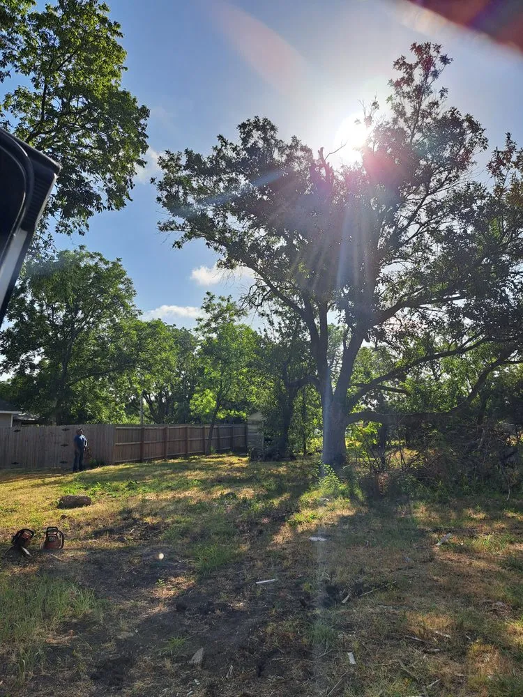 Reliable water heater service service in Balch Springs, TX - D & R General Construction Tree Service and More