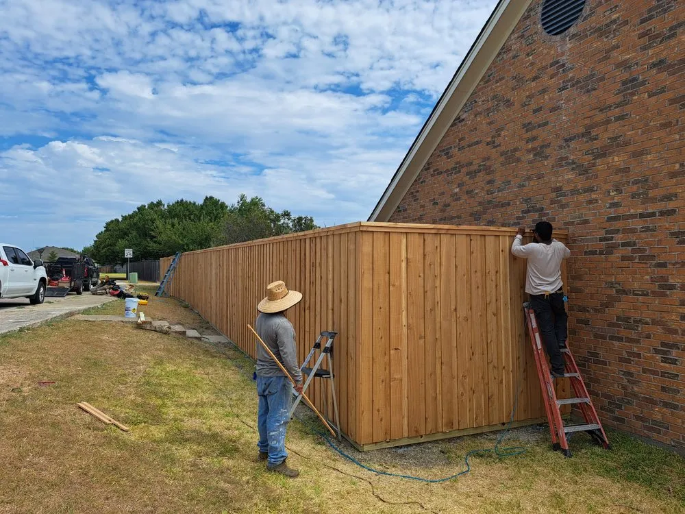 Trusted water heater service experts serving Balch Springs, TX - D & R General Construction Tree Service and More