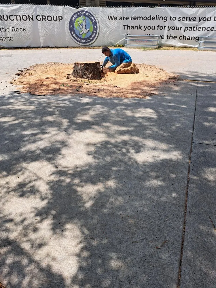 Slide of D & R General Construction Tree Service and More