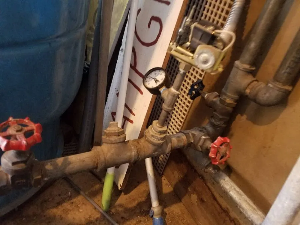 Slide of D & R Plumbing and Remodeling