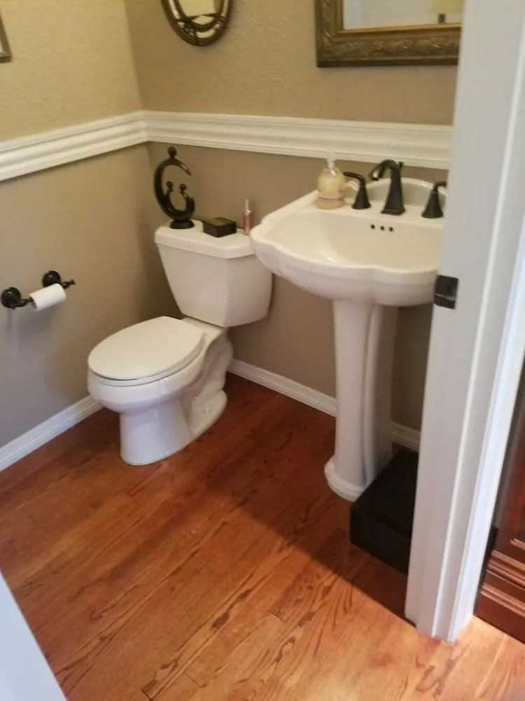 Slide of D & R Plumbing and Remodeling